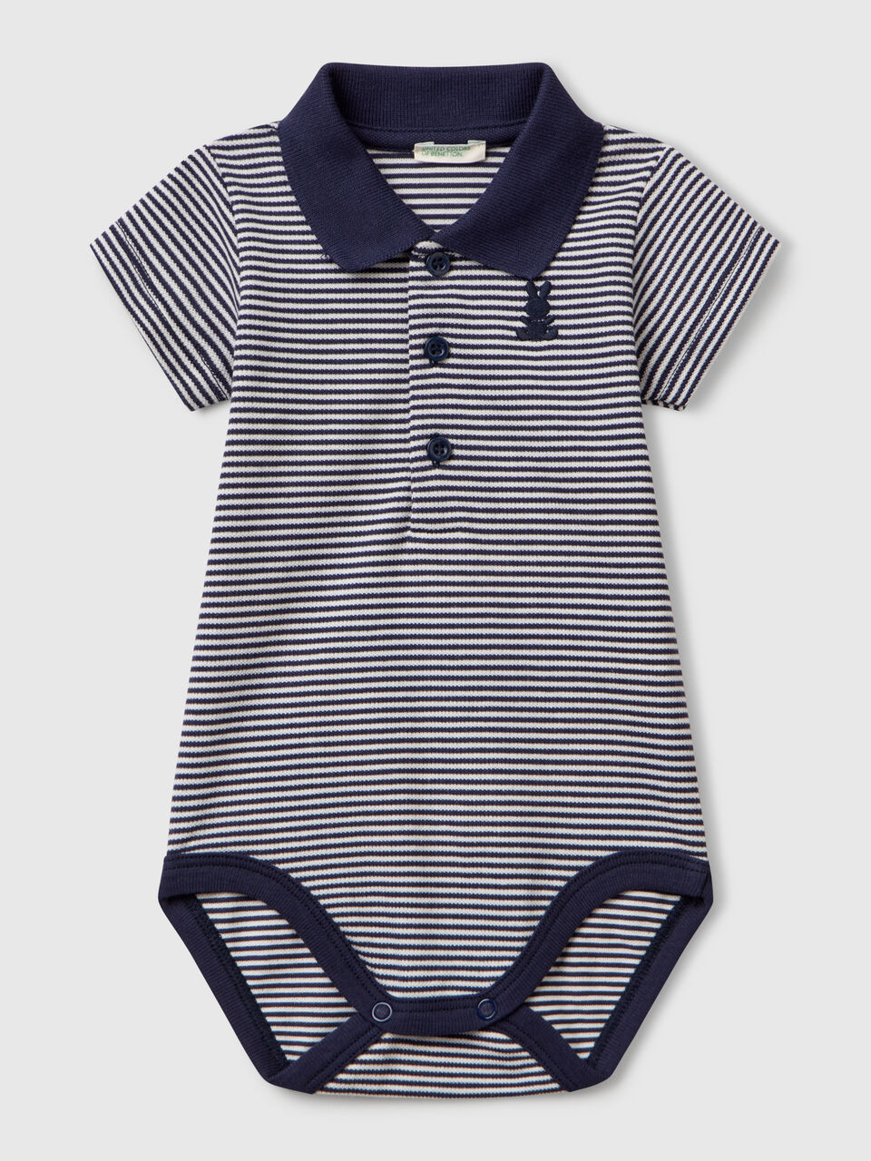 BODYSUIT New Born (0-18 months) image number 1