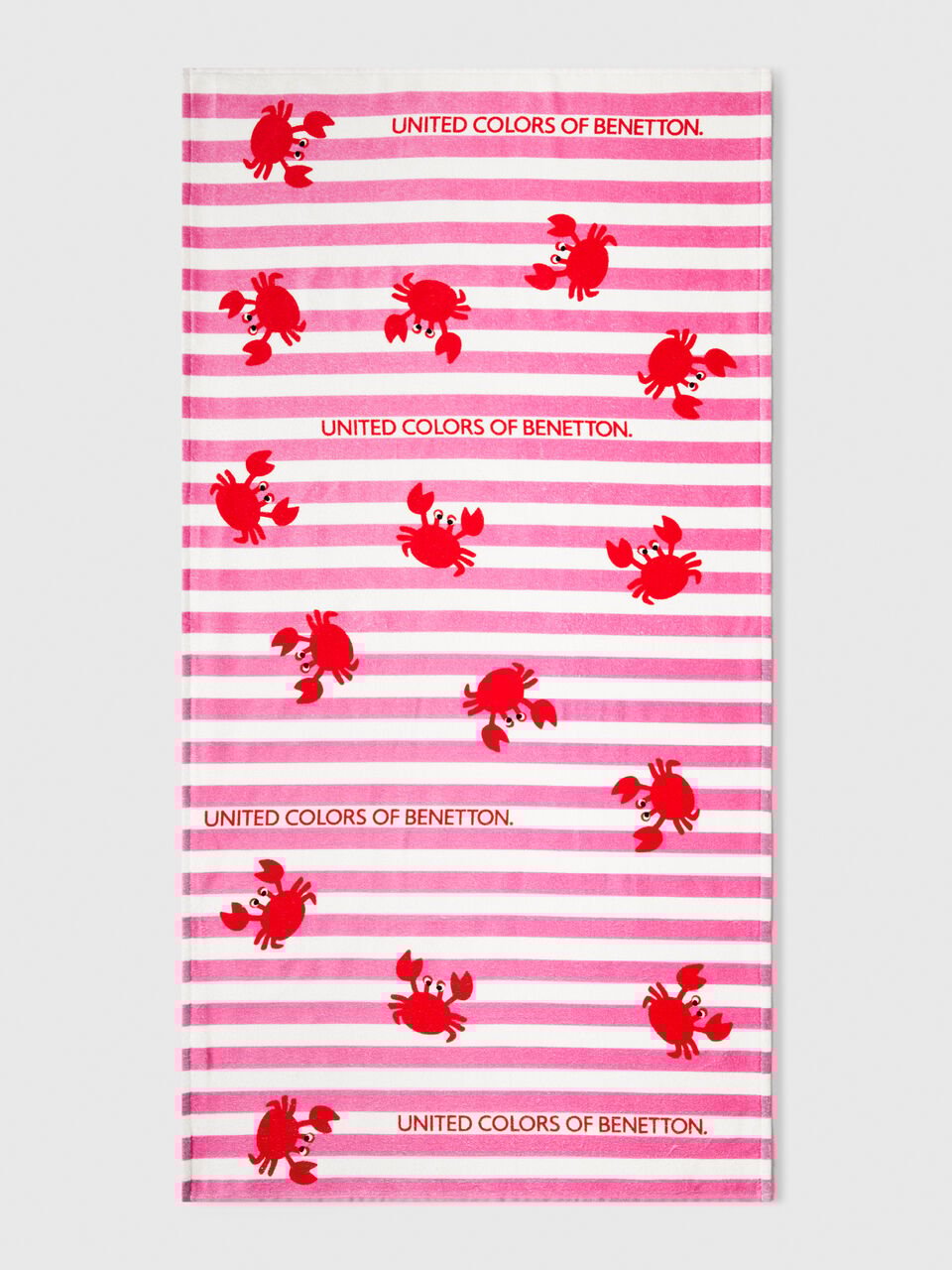 BEACH TOWEL Junior Boy image number 1